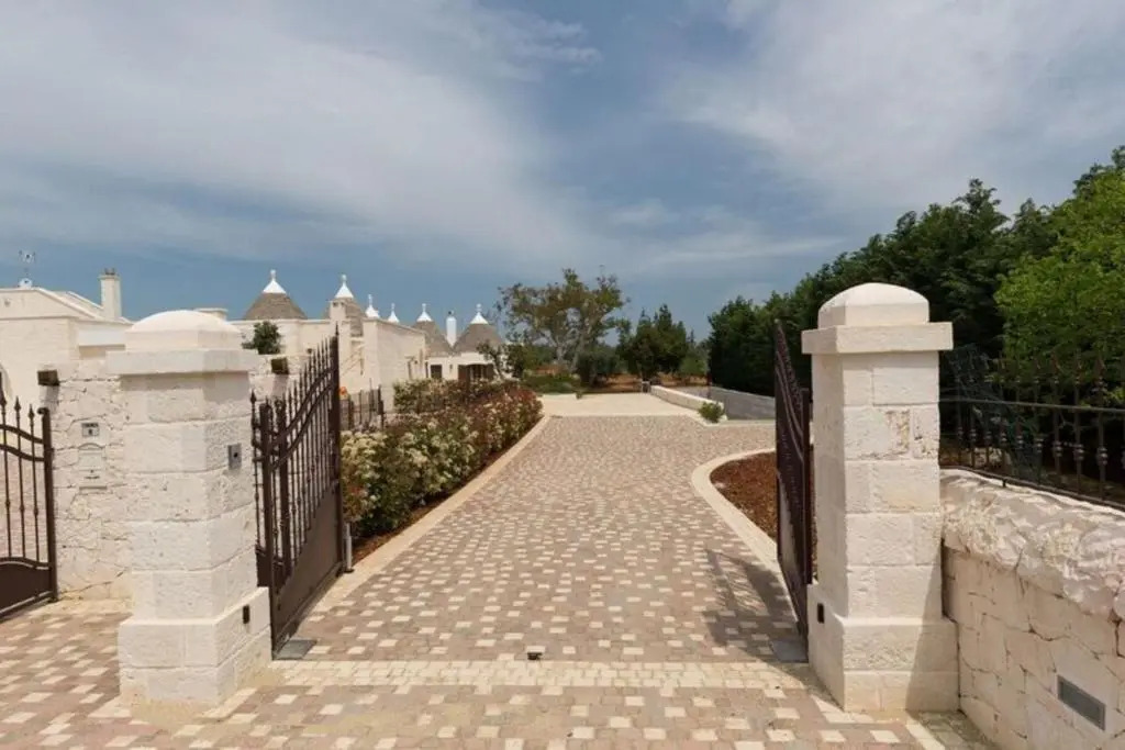 Trulli 1939