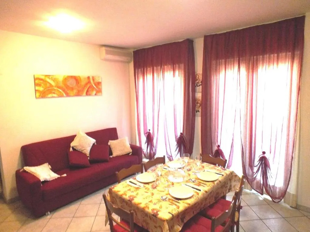 Casa Teresa