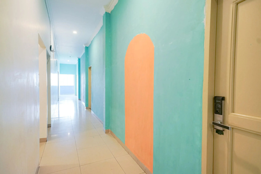 Max To U Hotel