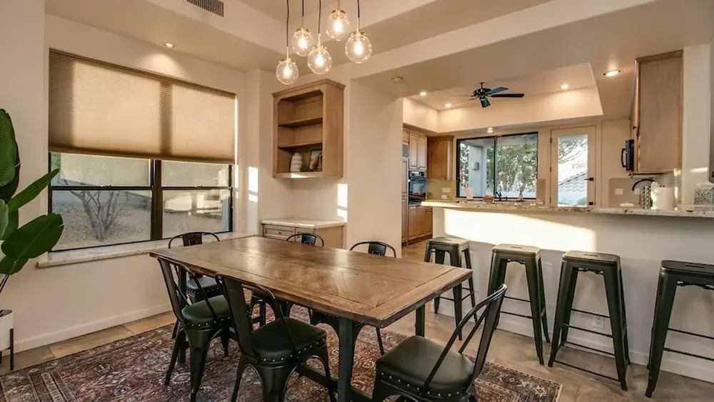 Casa Buenaluxurious Retreat w/2 Masters & Views!