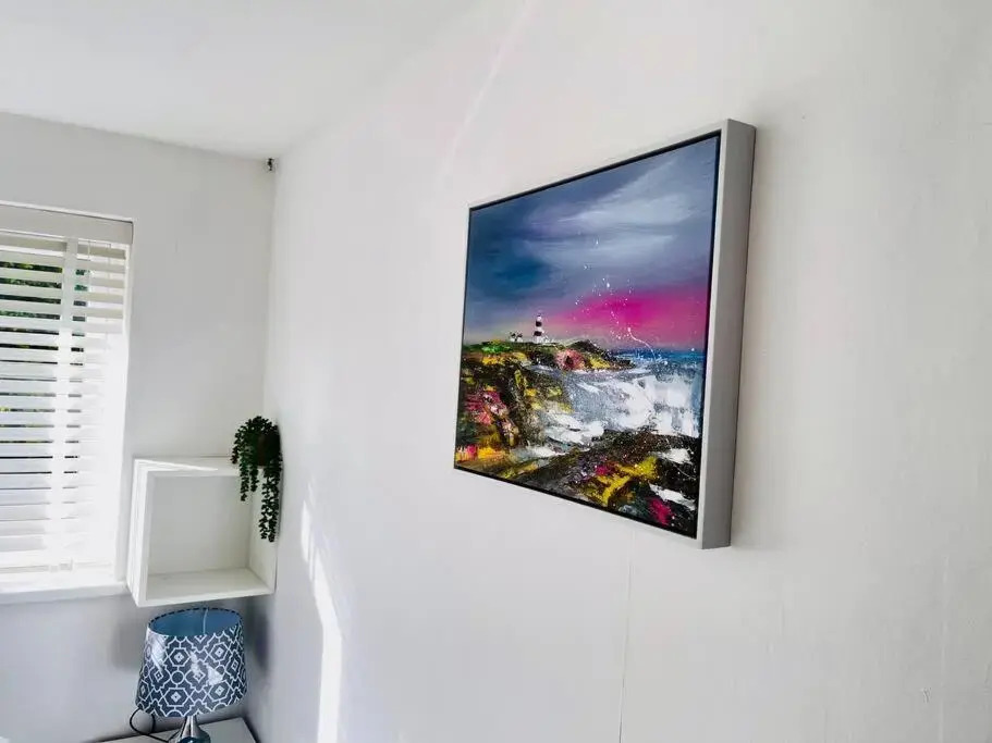 Mayfair Place - Cosy 3 Bedroom House with Free Parking