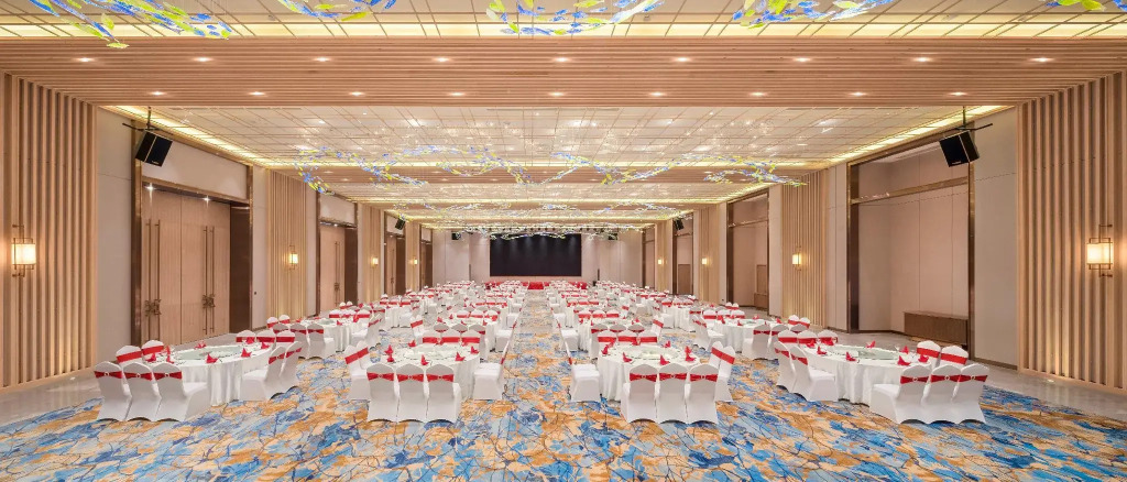 Zhong Ding Cloudshine Grand  Hotel