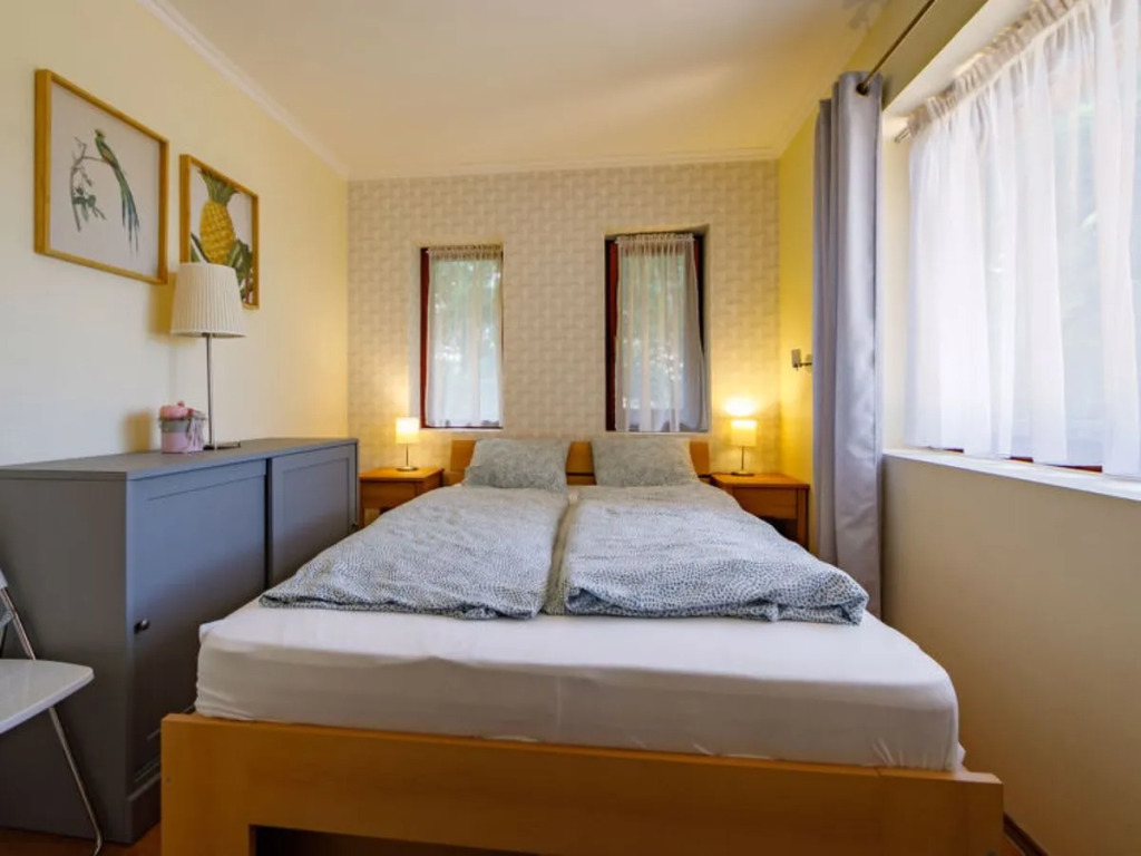 Holiday Home Villa Mediterran by Interhome