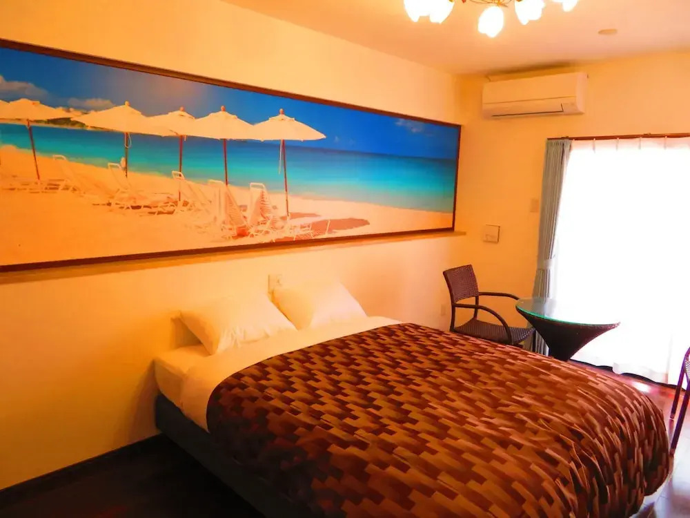 Ao Hotel