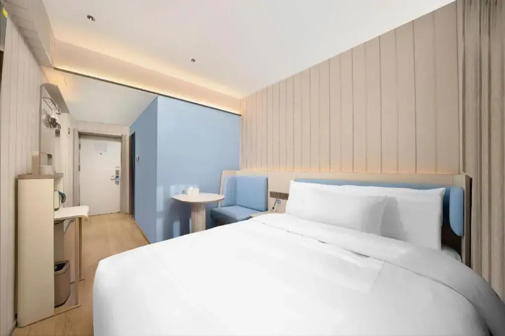 Hanting Express Harbin Hagongda