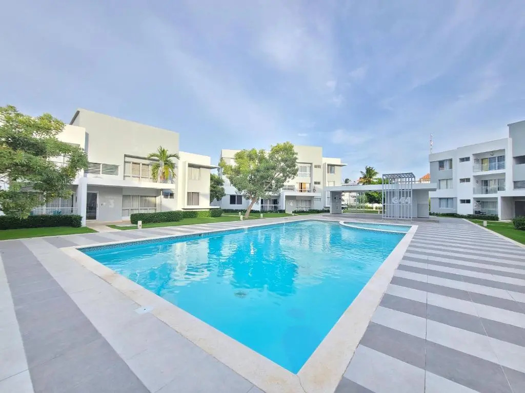 Ocean Pearl Apartment G44 White Sands Bavaro Punta Cana