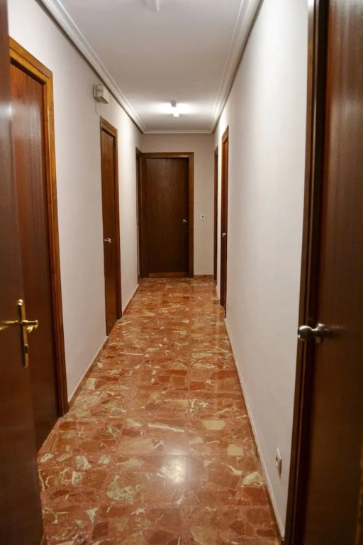 Tres Puentes Anguiano Apartamentos y Pensión