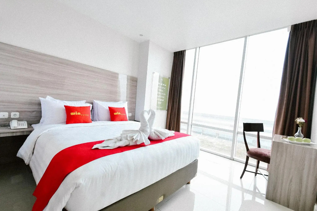 Win Grand Hotel