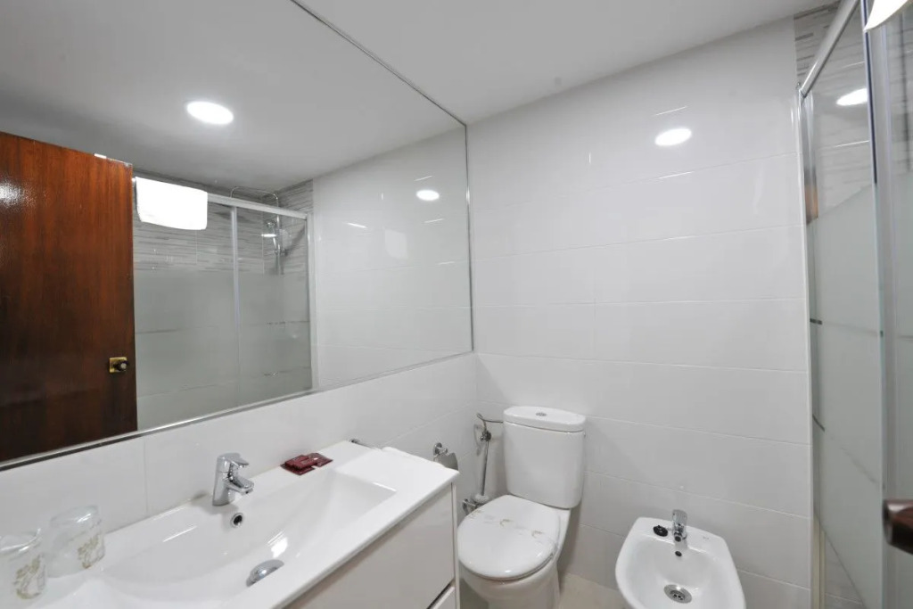 Apartamentos Apal Chinasol