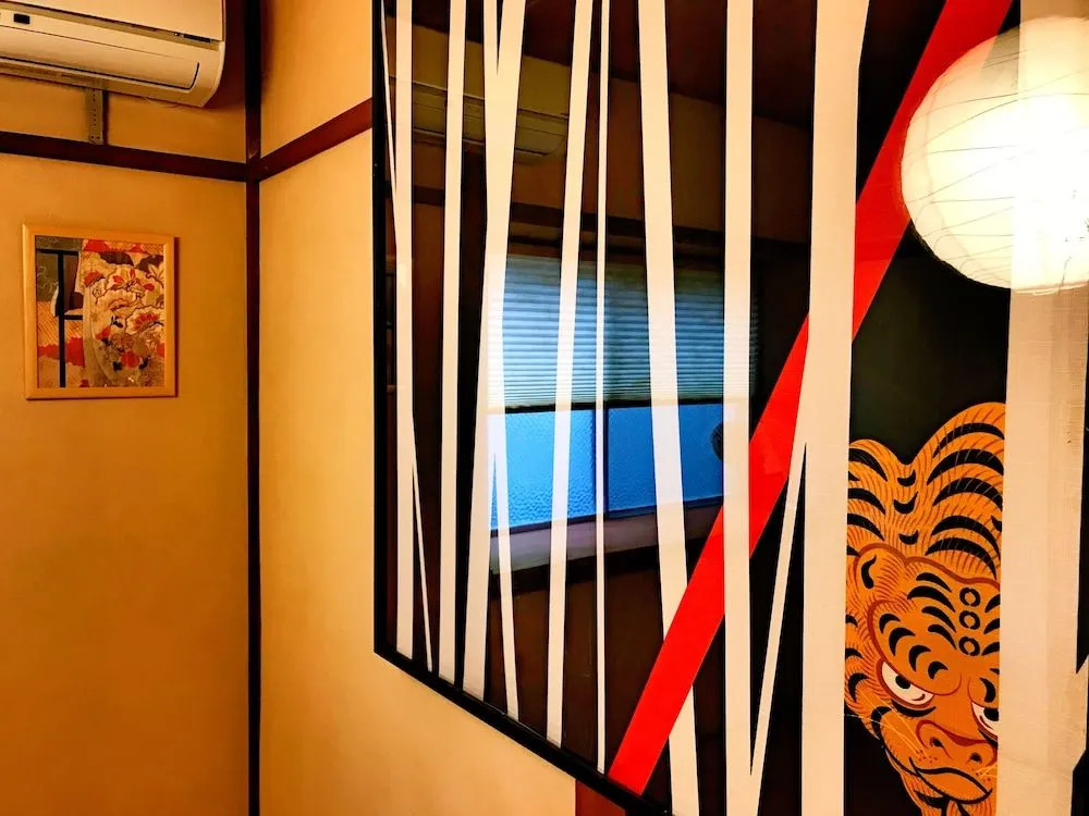 EnSe Higashi Hongan-ji Villa