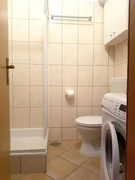 Apartment With one Bedroom in Dobropoljana, With Wonderful sea View, F