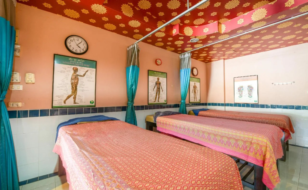 Saithong Place Hotel