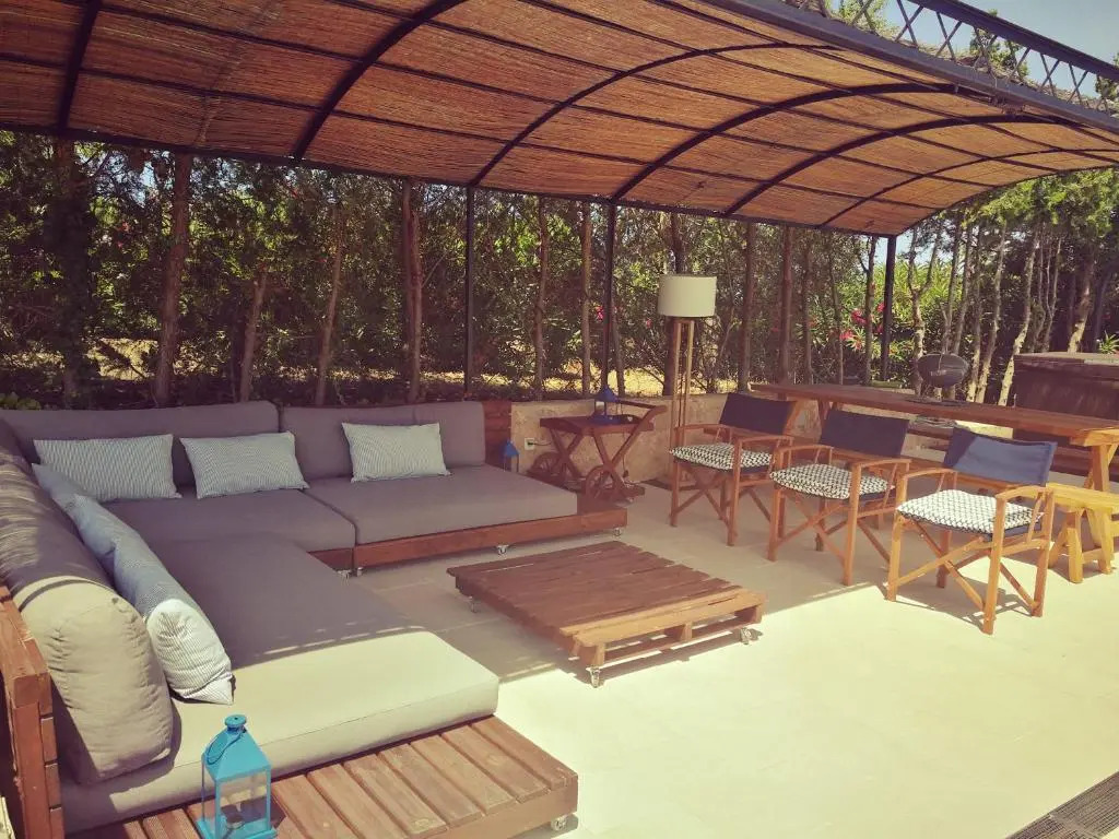 Villa Golf Dor