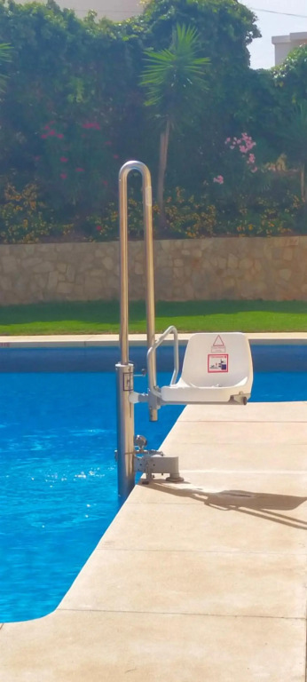 Apartamento Viñuela