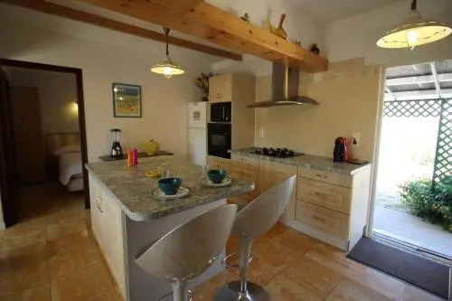 Apart-Rent Casa Carlit