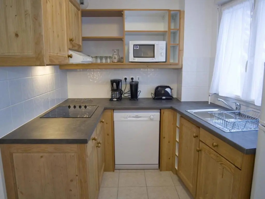 Appartement Brides-les-Bains, 2 pièces, 6 personnes - FR-1-512-153