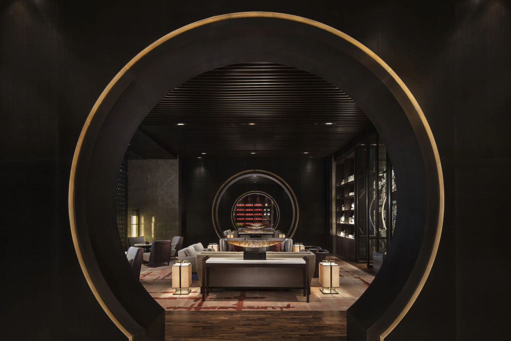 Holiday Inn Zhangjiakou Downtown by IHG