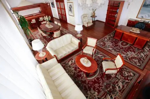 Apart-hotel Integra