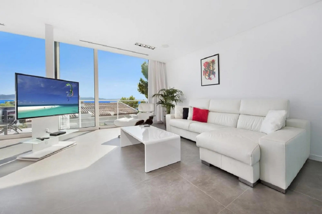 Mirador 4 in Alcúdia