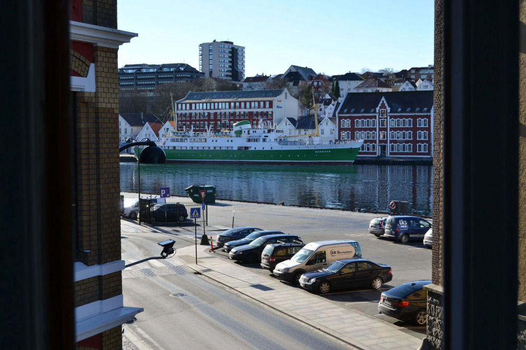 Skansen Hostel