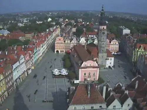 Pensjonat Avalon Bolesławiec