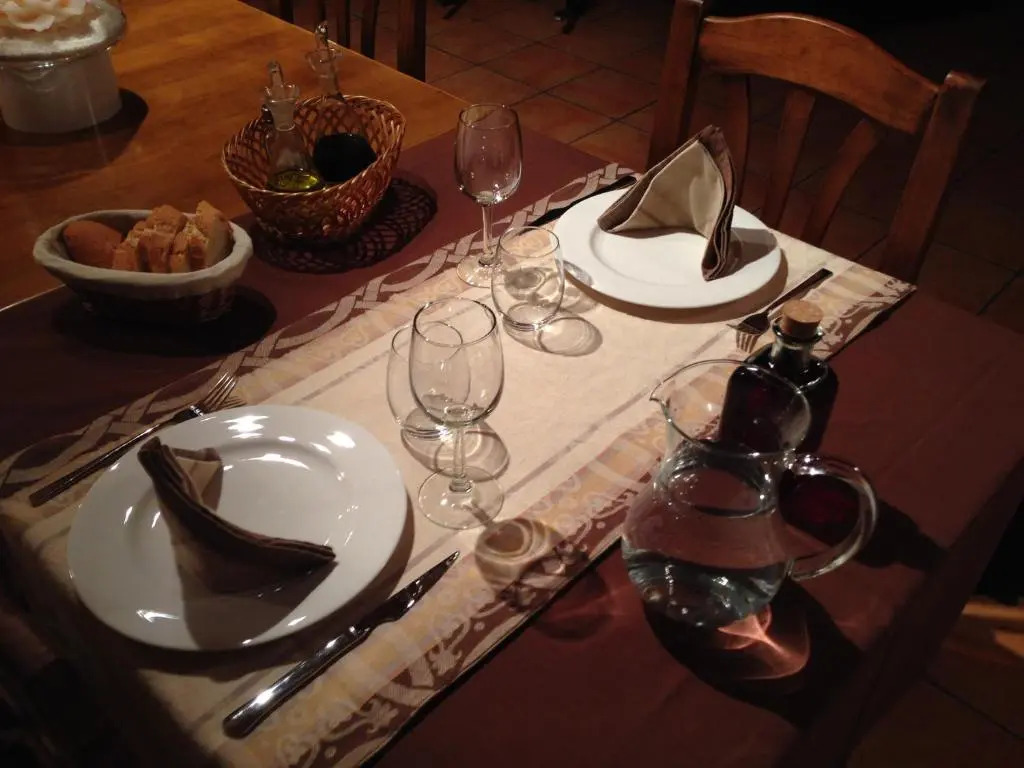 Turismo Rural Casa Sastre