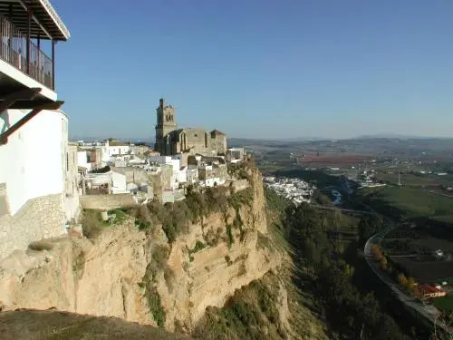 Casa Maldonado