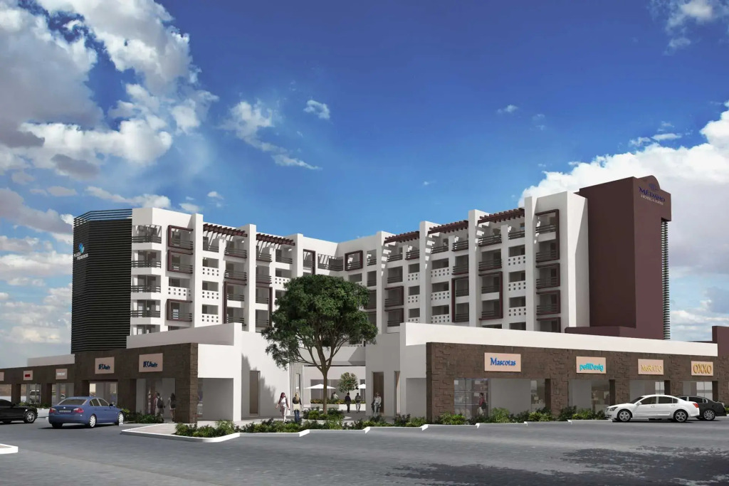 Medano Hotel and Spa