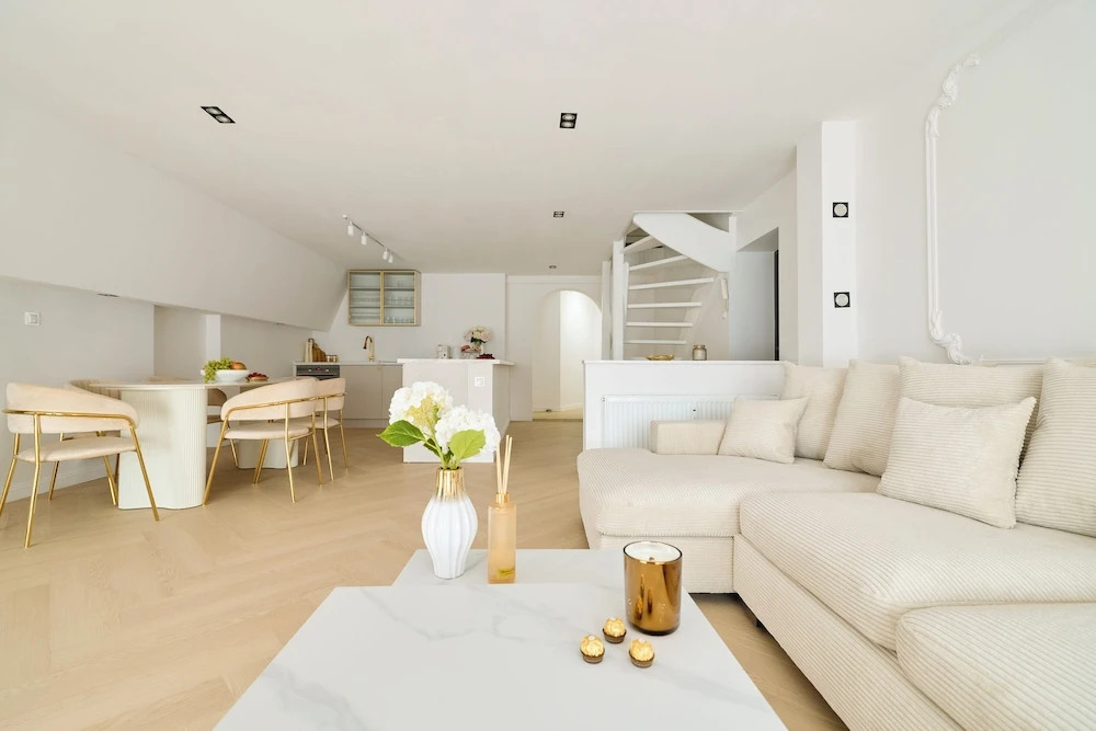 Old Town Family Długa Living by Downtown Apartments