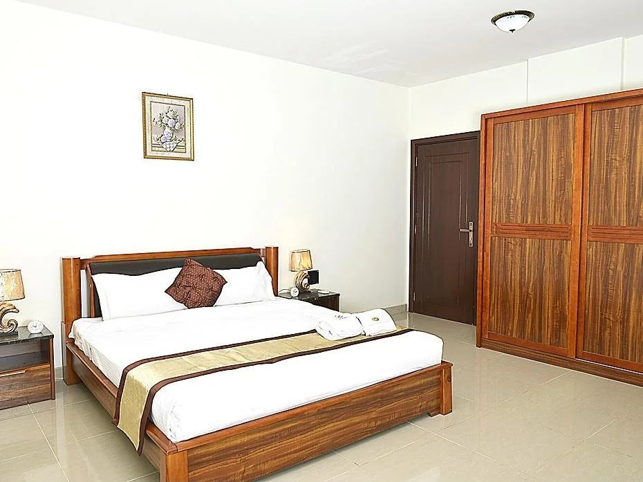 Al Atlal Hotel Apartments