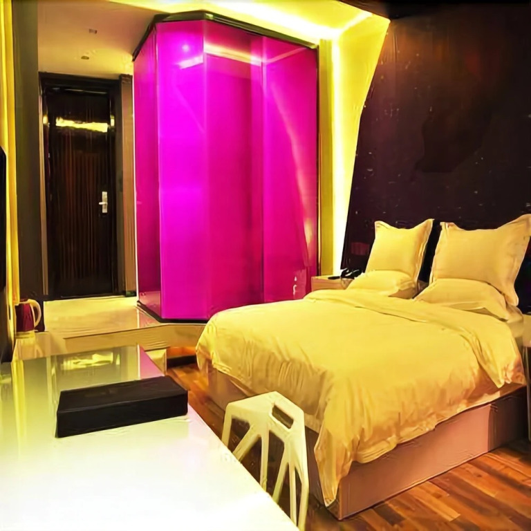 Jiudianxiu Hotel