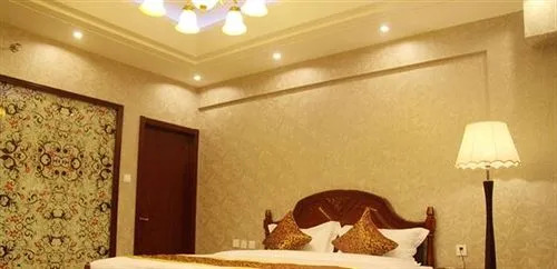 Hilton Garden Inn Zhengzhou Zhengdong New District