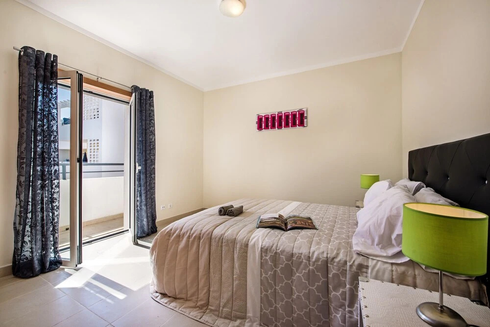 Cabanas Apartment
