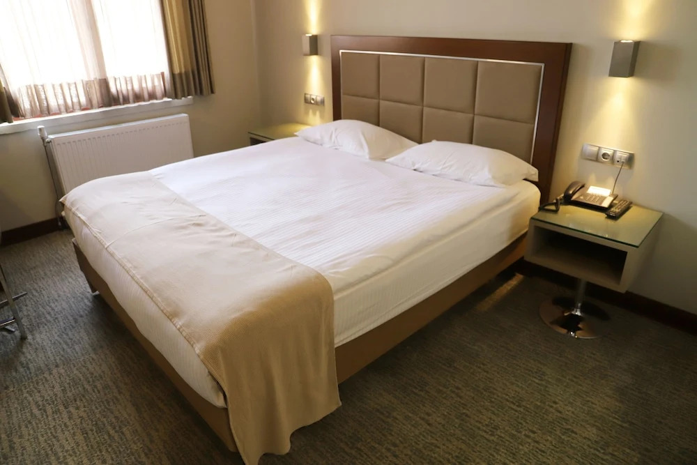 HİTİT OTEL