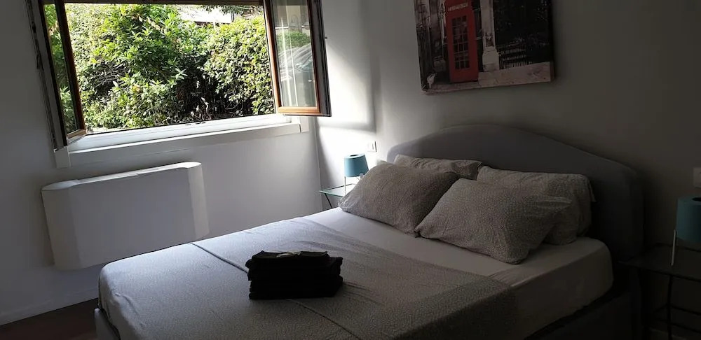 Royal apartment