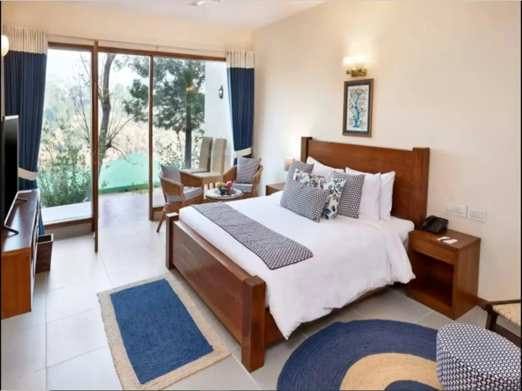Suryavilas Luxury Resort & Spa