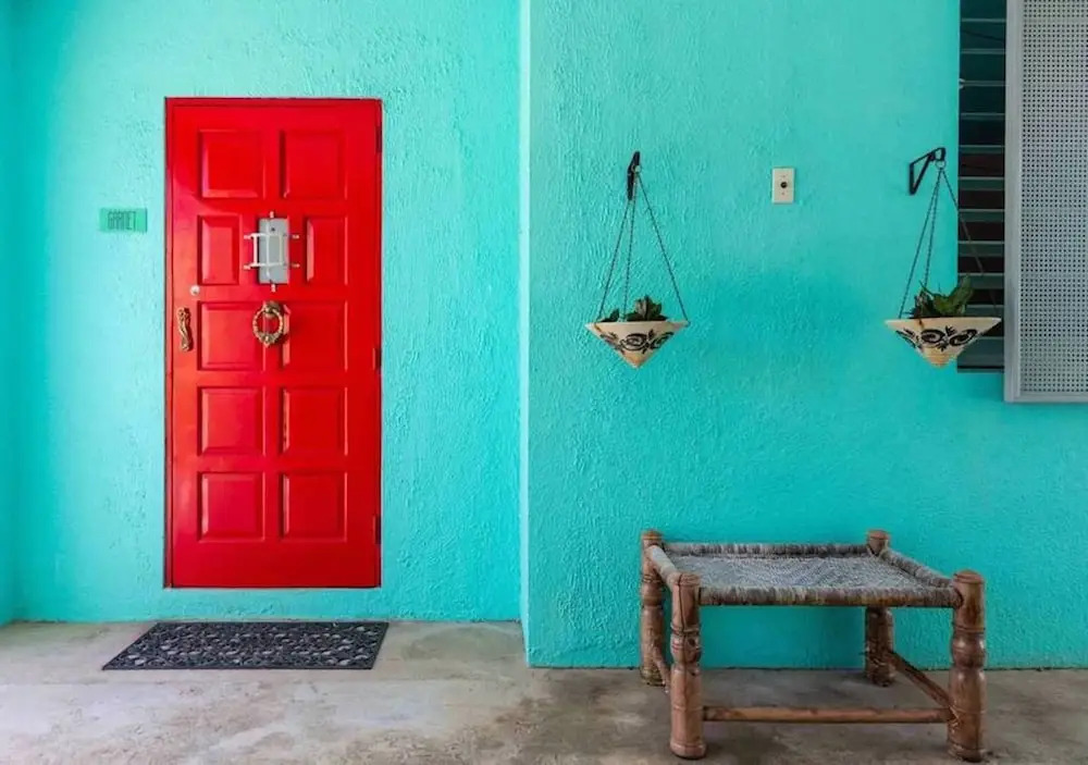La Esmeralda PR