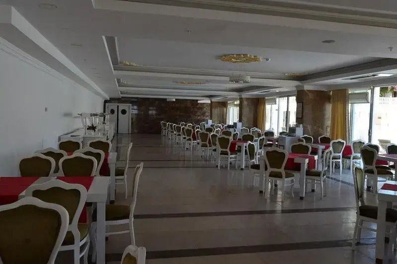 Orcas Imperial Palace