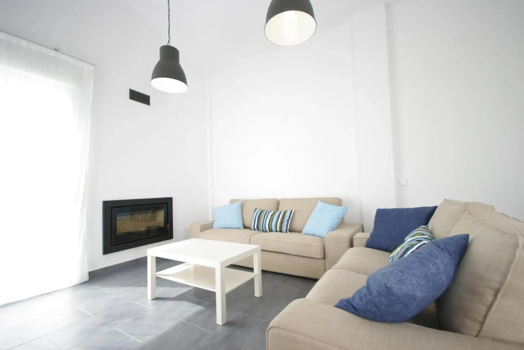 Chalet Deluxe Wifi Gratis