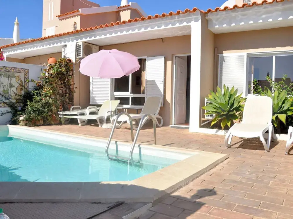 Private Pool Villa