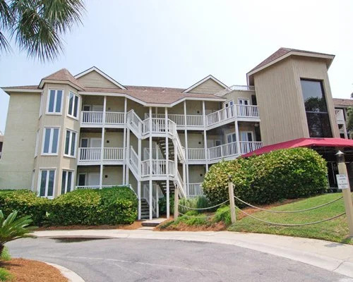 Port O Call In Wild Dunes Wyndham Vacation Rentals, Isle of Palms, USA
