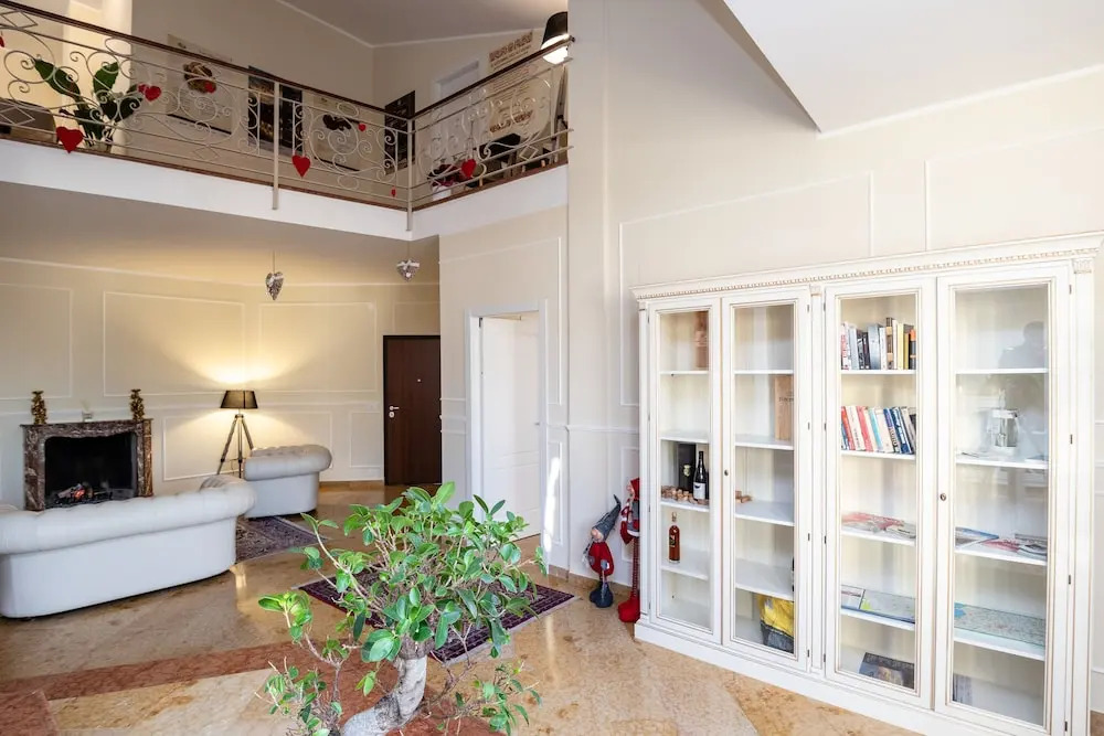 Scaligero Rooms
