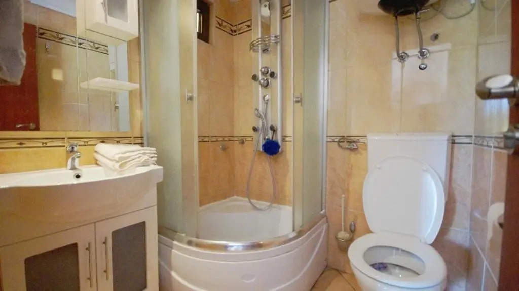 Apartment Ruzica