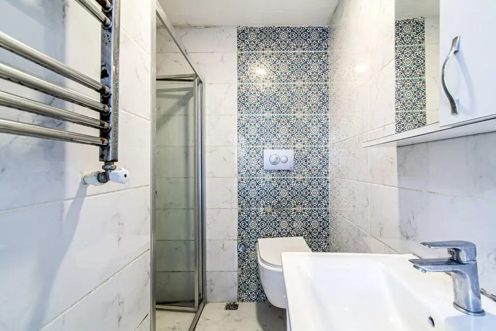 Comfy Studio Flat With Great Location in Beyoglu-1
