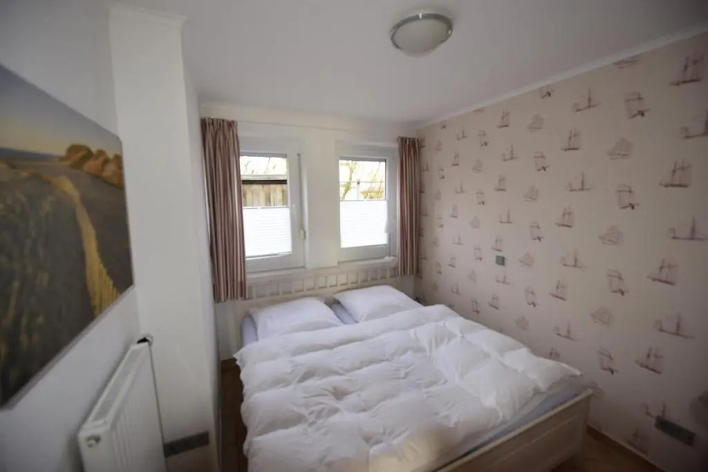 Großzügige Familienwohnung - mit grossen Esszimmer