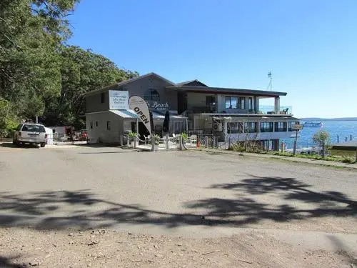 3 'Silvana Court', 26 Ajax Avenue - Neat Unit With Air Conditioning