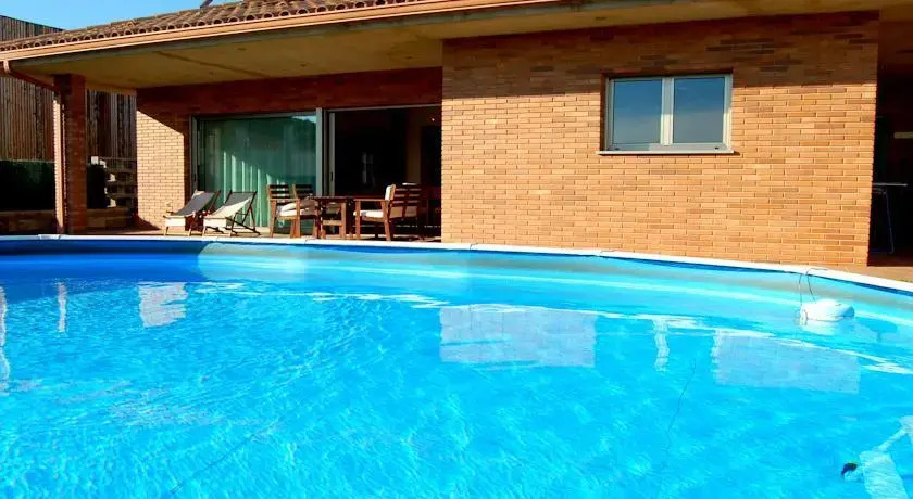 Villa Santa Clara