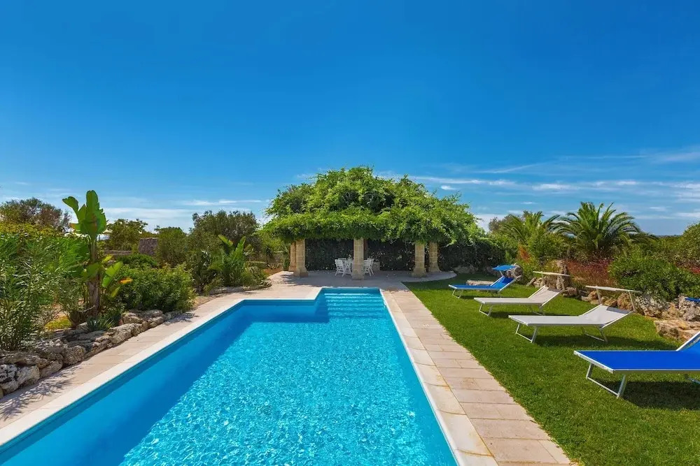Villa Mila