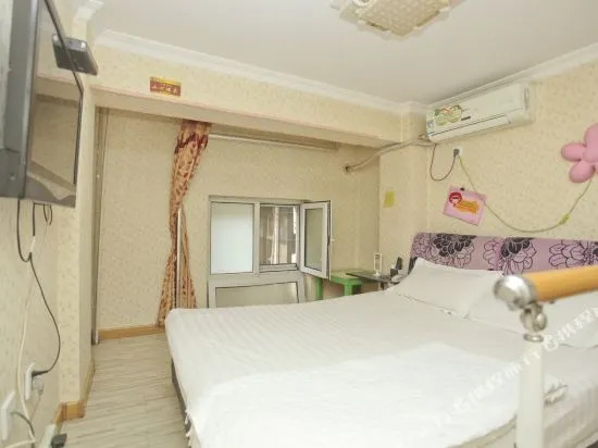 Youjia Business Hotel