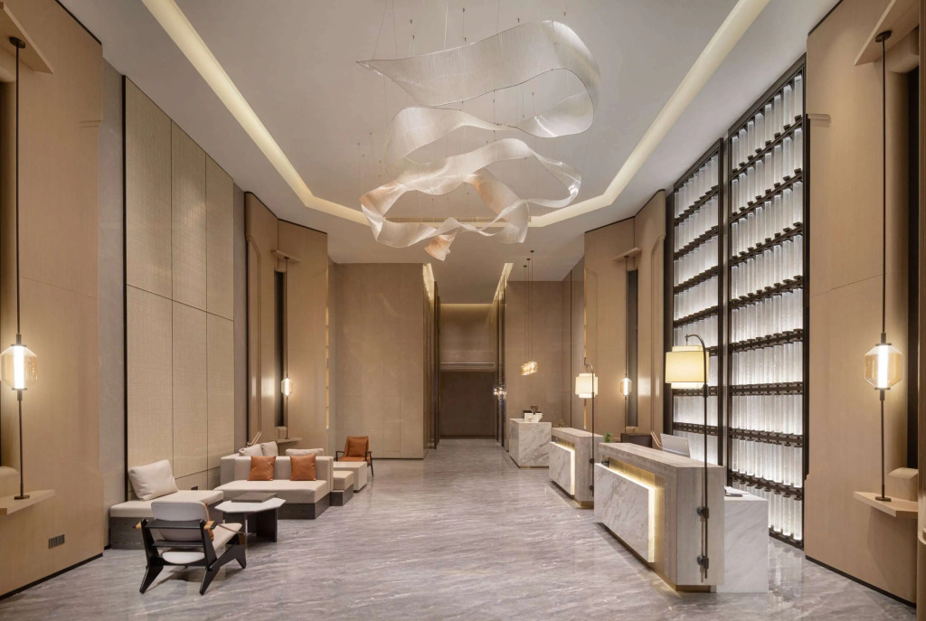 Ramada Encore by Wyndham Dongguan Chang an